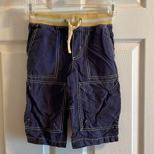 Mini Boden Shorts 6Y